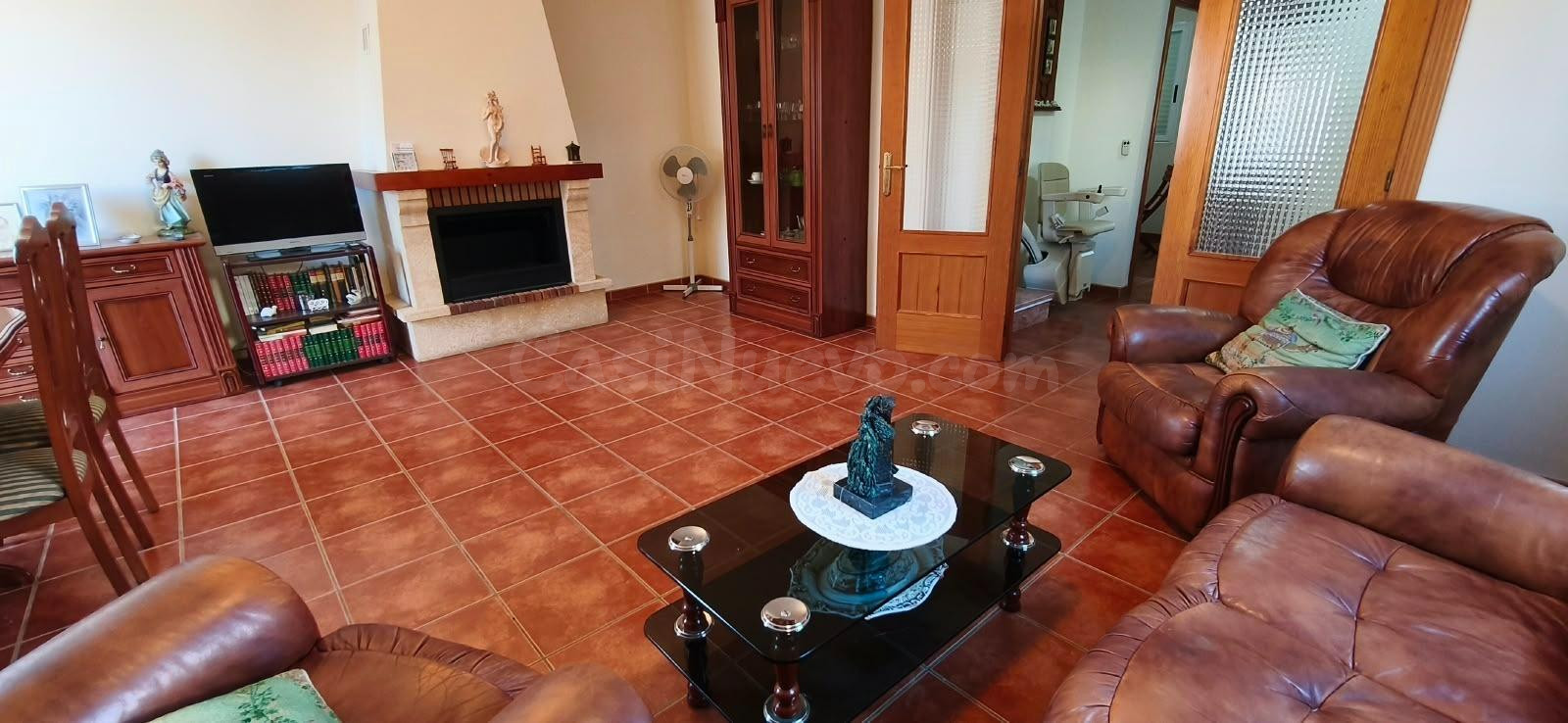 Espectacular Adosado de Lujo en la Sierra Helada, Benidorm - €533,000