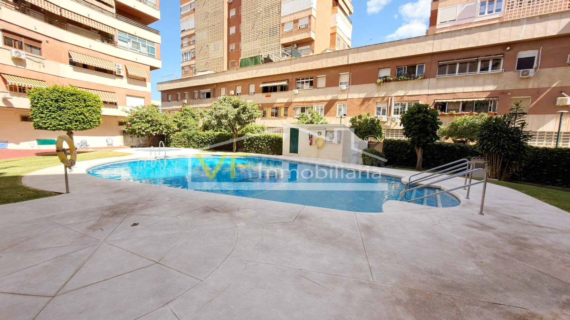 ¡Invierte donde Málaga sigue creciendo!