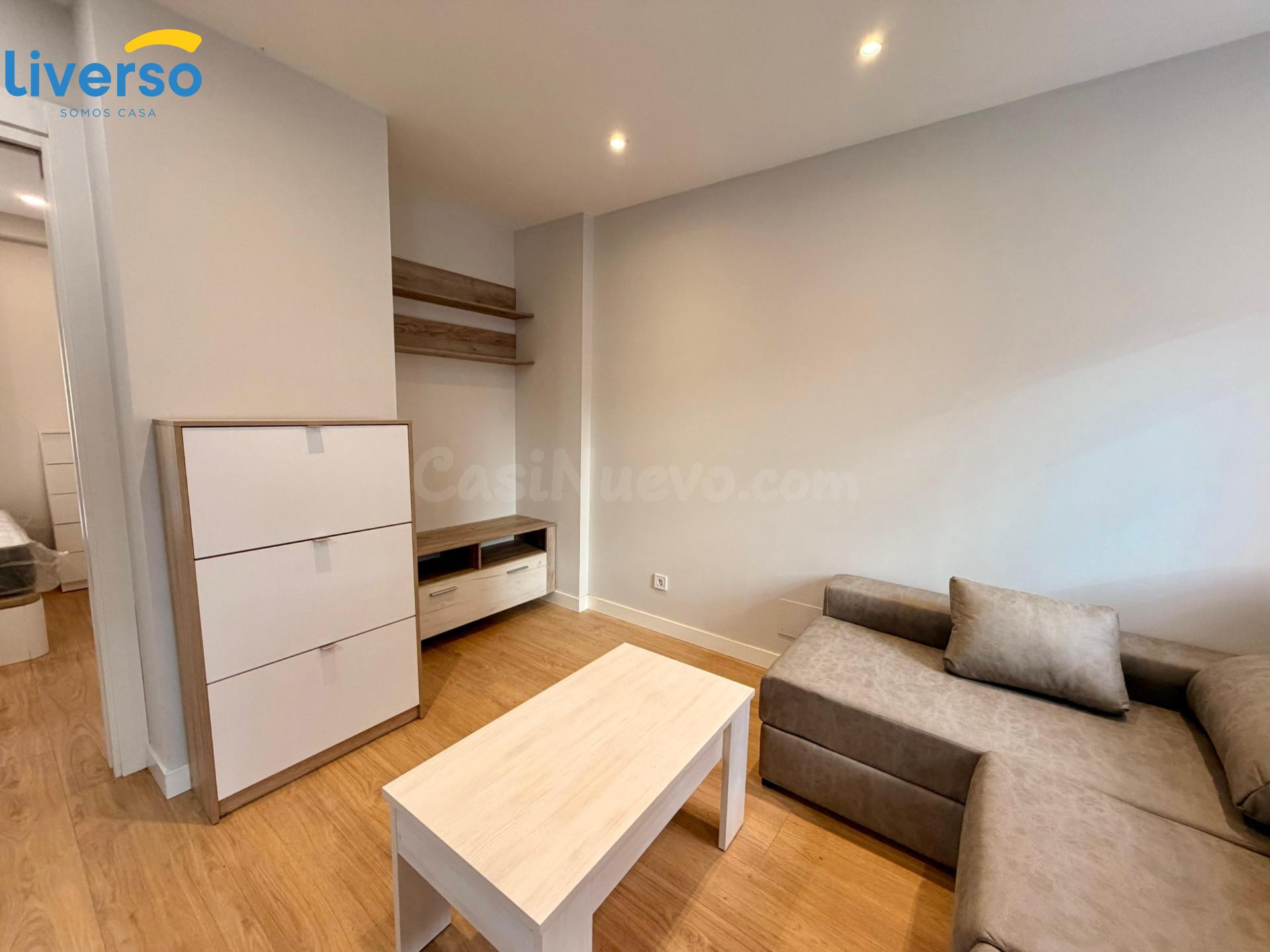 ✨ ¡A ESTRENAR! REFORMADO CON PATIO PRIVADO JUNTO A PLAZA SAN - foto 3