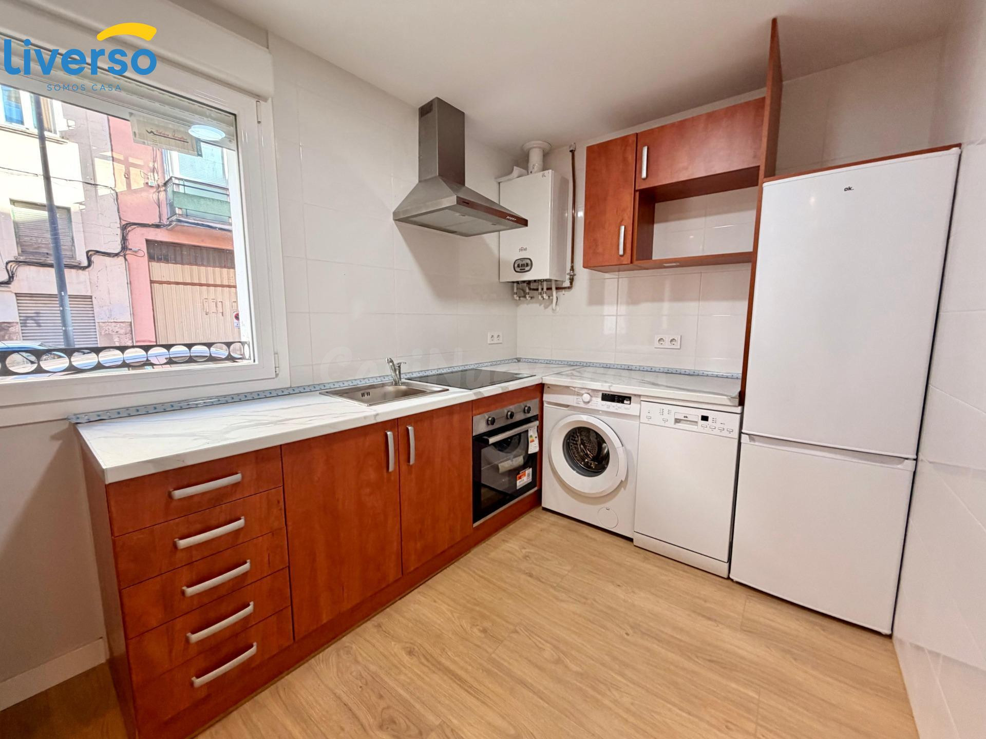 ✨ ¡A ESTRENAR! REFORMADO CON PATIO PRIVADO JUNTO A PLAZA SAN - foto 4