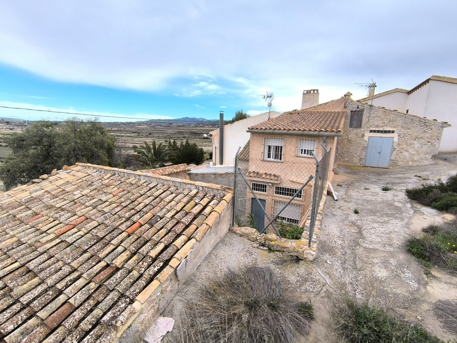 Casa de campo 6 habitaciones 299m² en venta - Jumilla