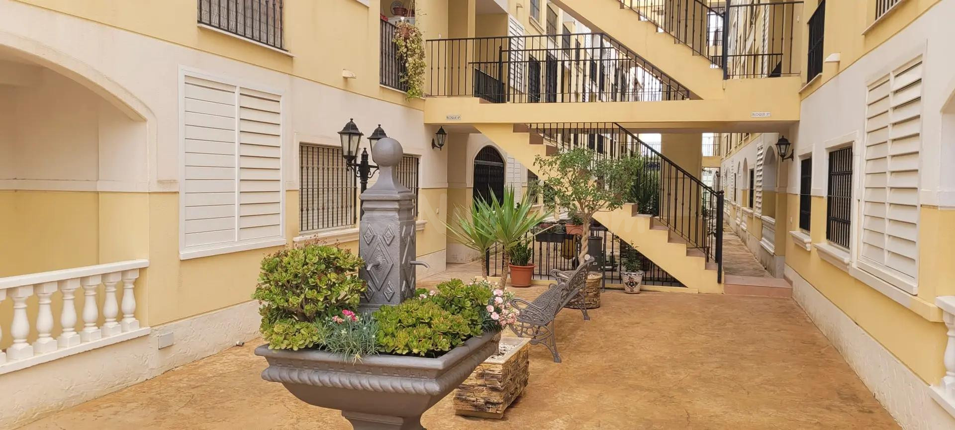 Apartamento 2 habitaciones 65m² en venta - Comunidad valenciana