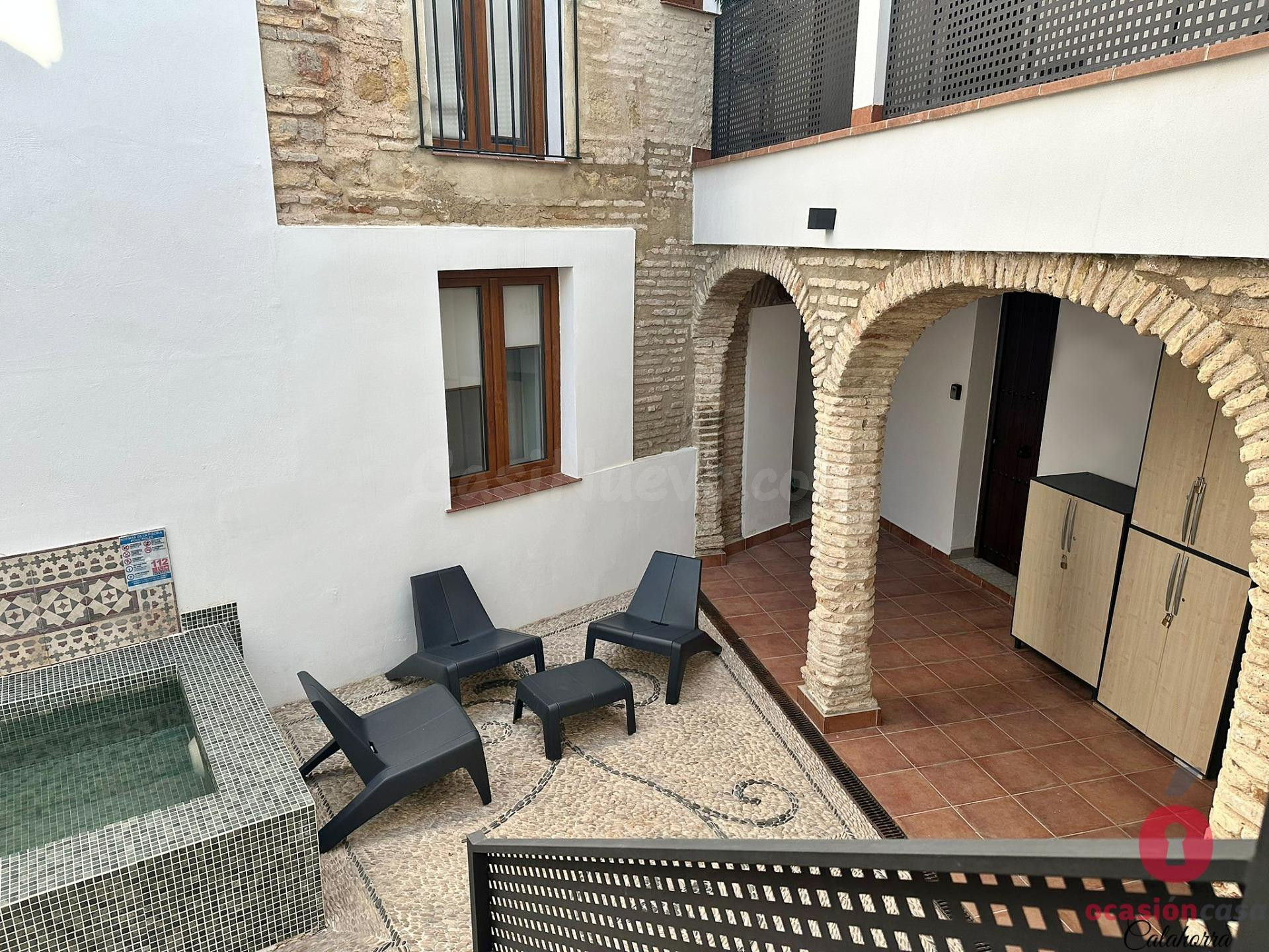 PISO CON LICENCIA TURÍSTICA - CASCO ANTIGUO JUNTO PLAZA DEL POTRO