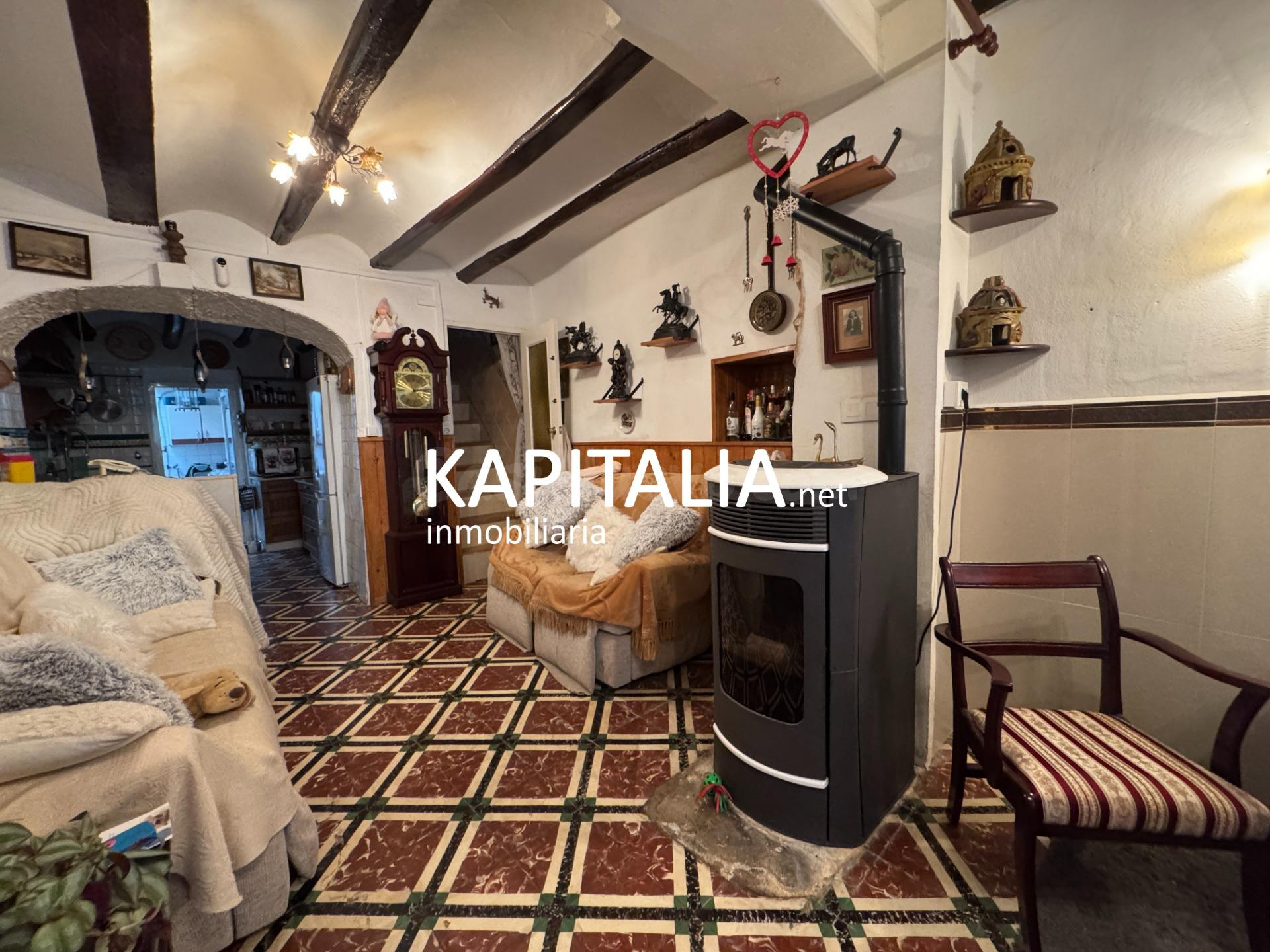 Casa a la venta en Lorcha - foto 3