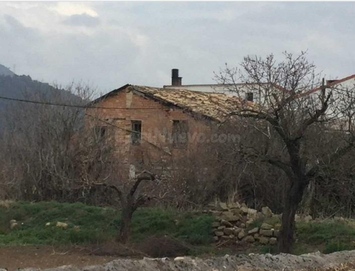 Parcel·la en venta a Ponts - foto 2