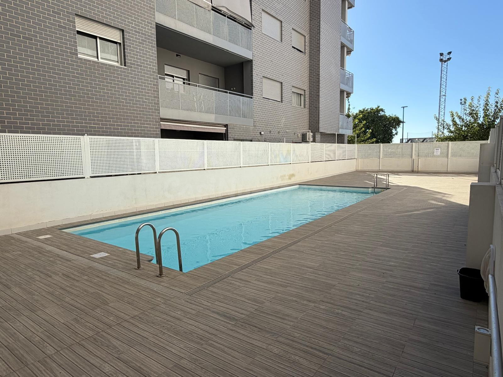 Piso en Aldaia - foto 4