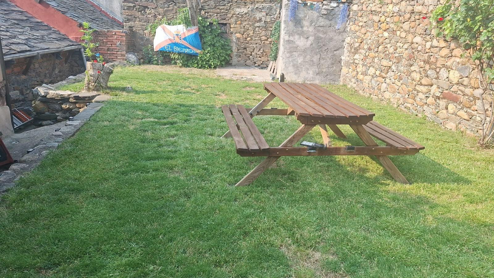 Encantadora Casa con Terreno en Bembibre por solo €77,000 - foto 2