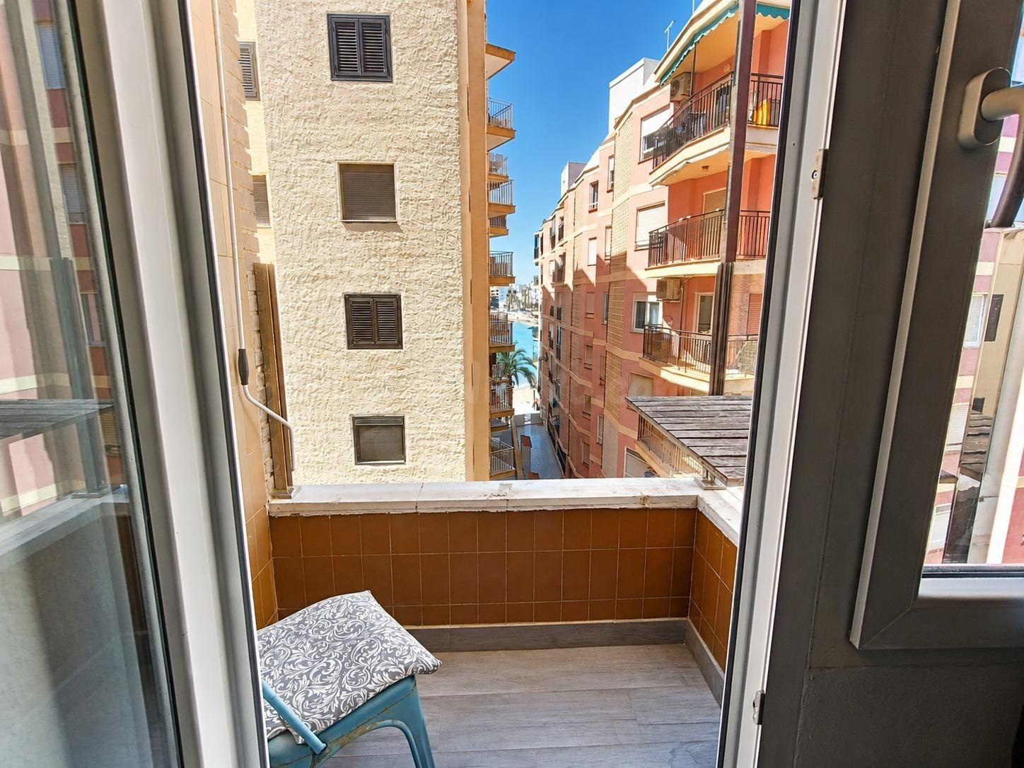 Apartamento 3 habitaciones 105m² en venta - Playa del cura - foto 3
