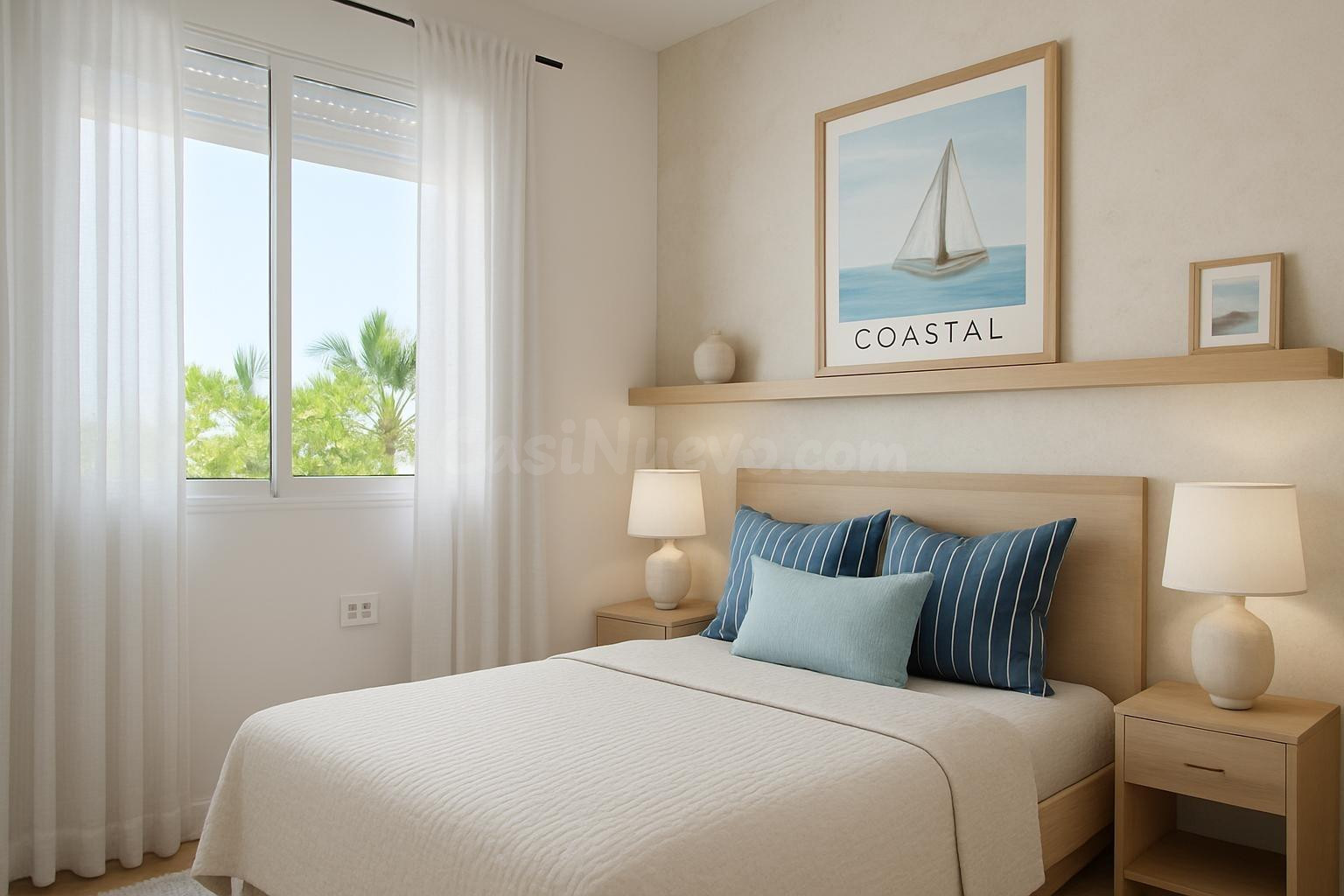 Exclusiva Casa en Primera Línea del Mar - foto 4