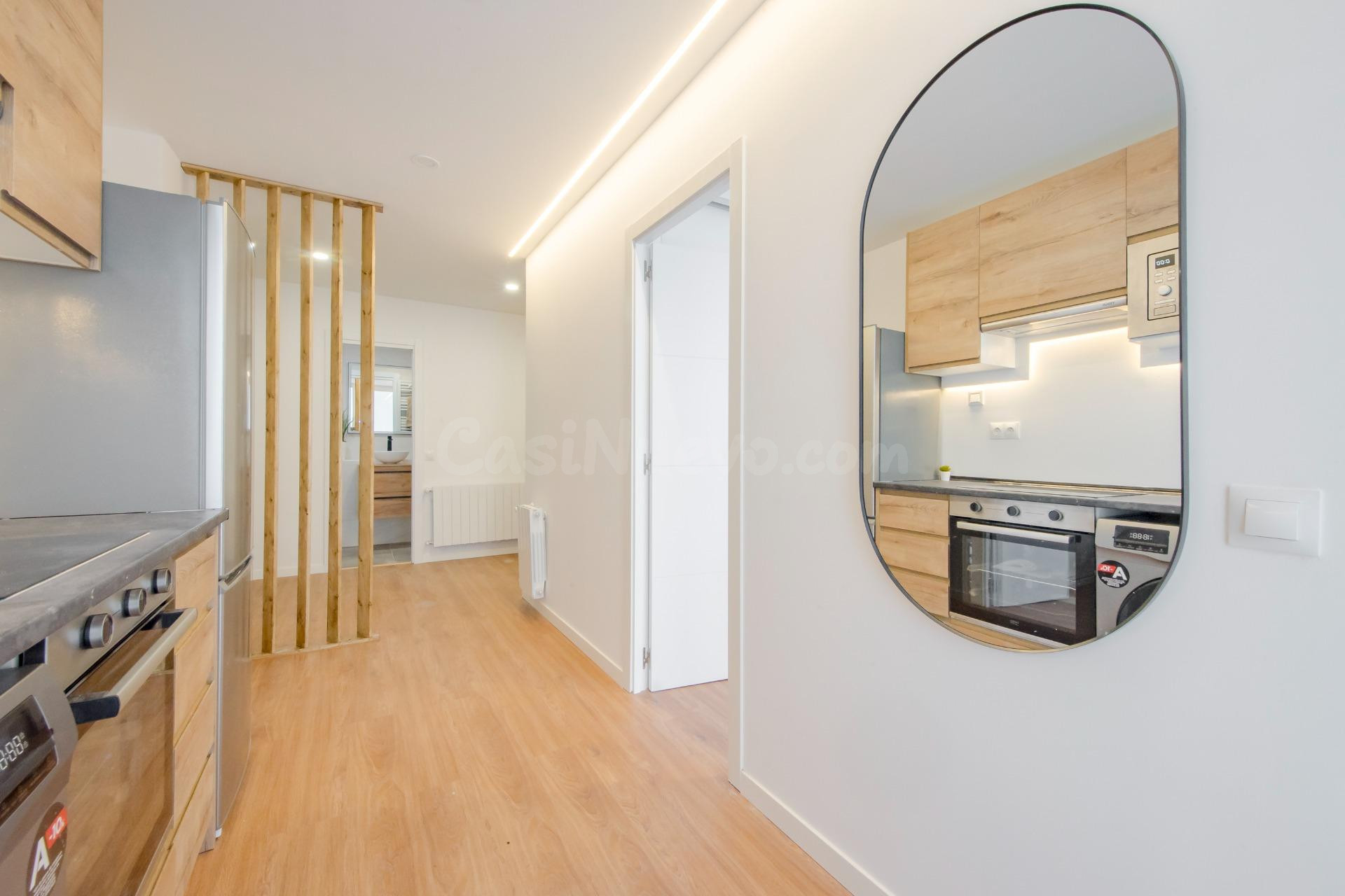 Piso a  la venta en Moratalaz, zonz Vinateros