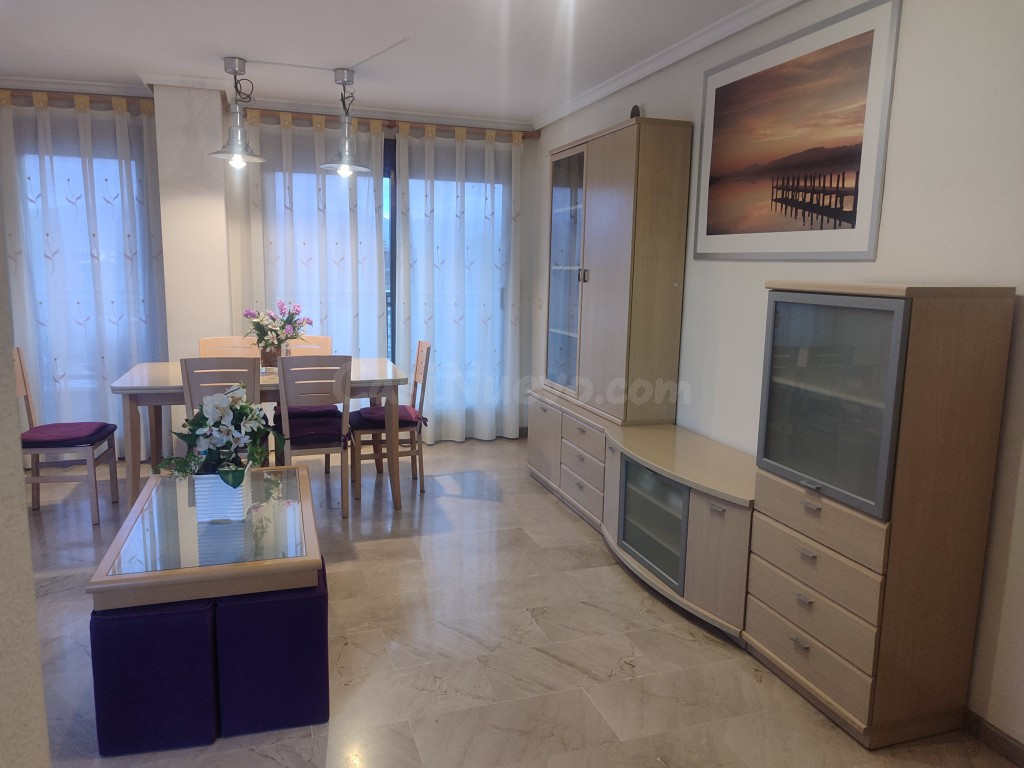 Edificio Viviendas en Venta en Cullera Valencia