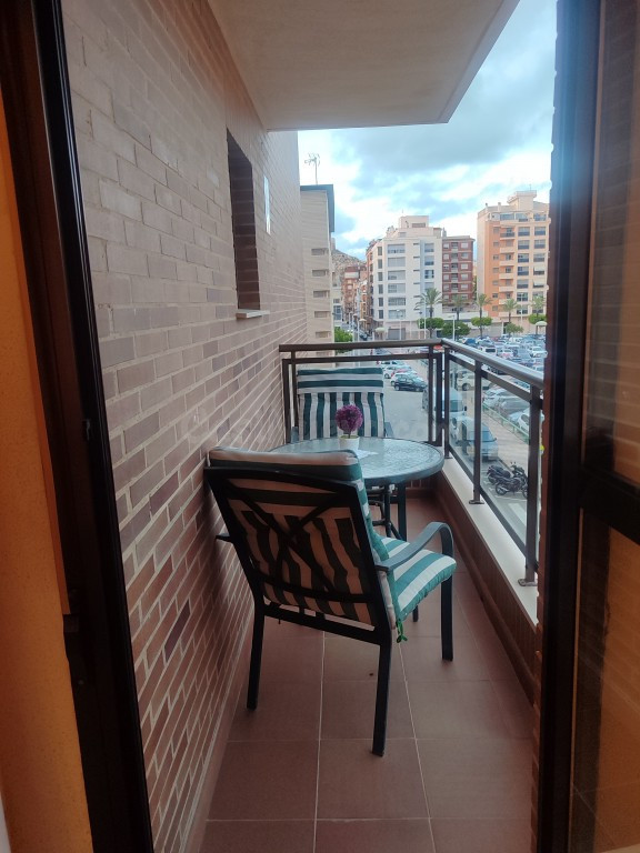Edificio Viviendas en Venta en Cullera Valencia - foto 4