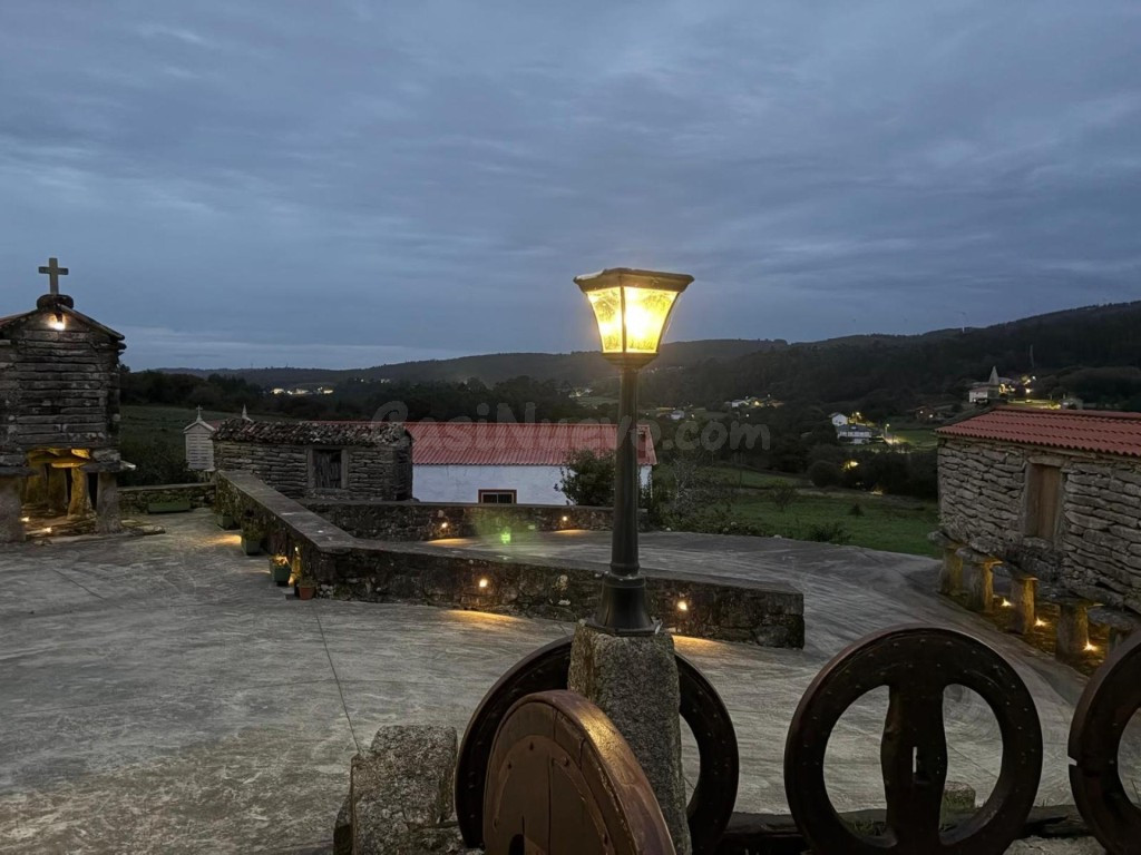 Encantadora casa rústica en figueroa, Dumbria (La Coruña).  Ideal para una vida tranquila o inversión. - foto 5