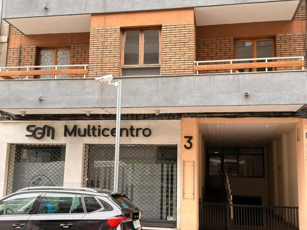 Invierte en el centro de Leon, asegura tu futuro.