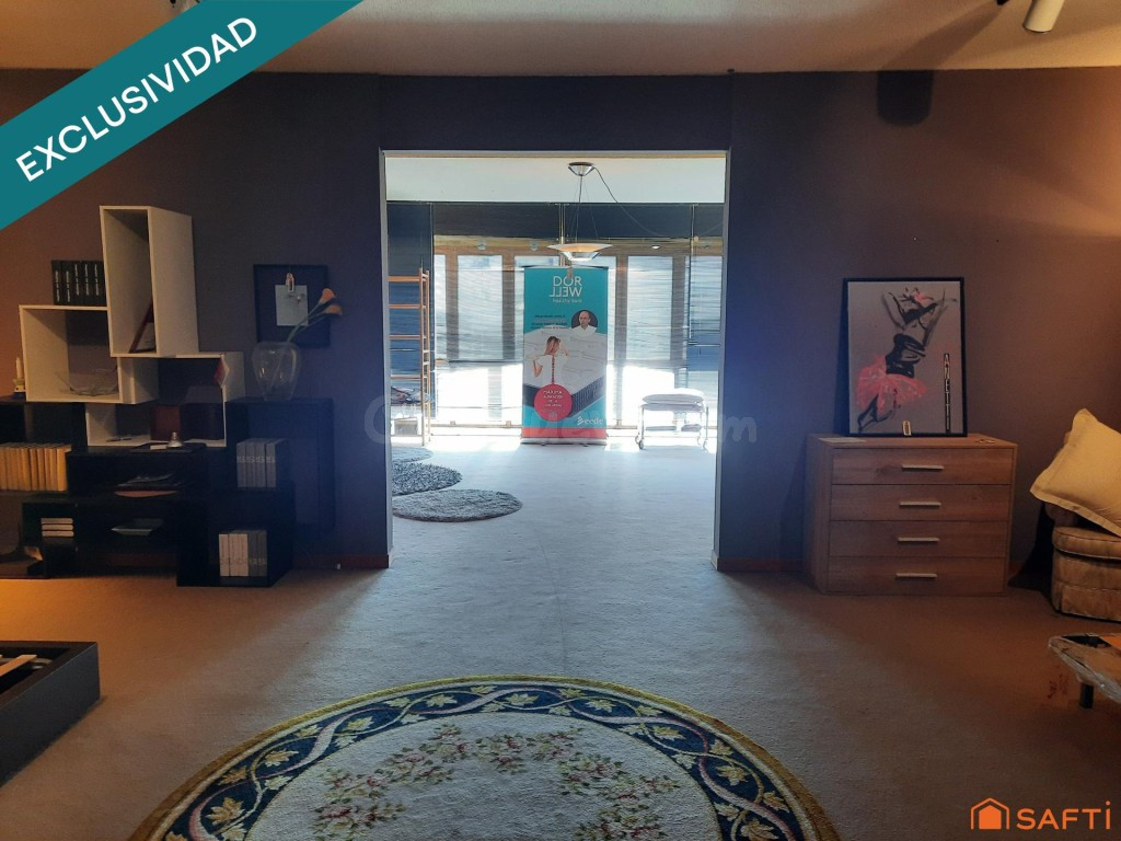 Edificio comercial en pleno centro de Móra d'Ebre - foto 5