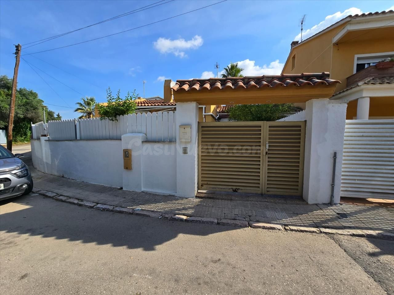 Venta casa en El Vendrell