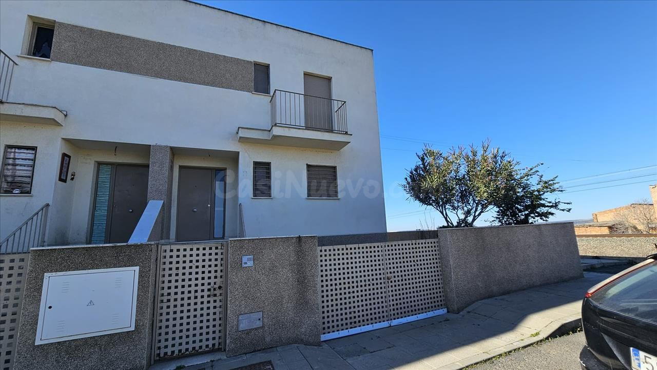Adosado 3 habitaciones 102m² en venta - Andalucia