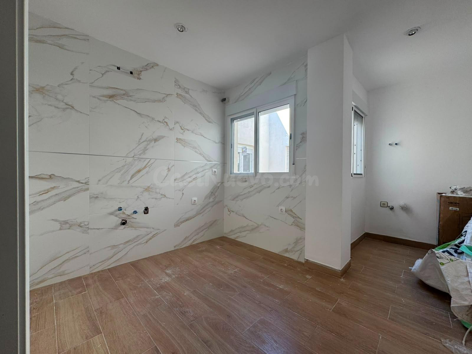 PISO EN VENTA EN SAN ROQUE