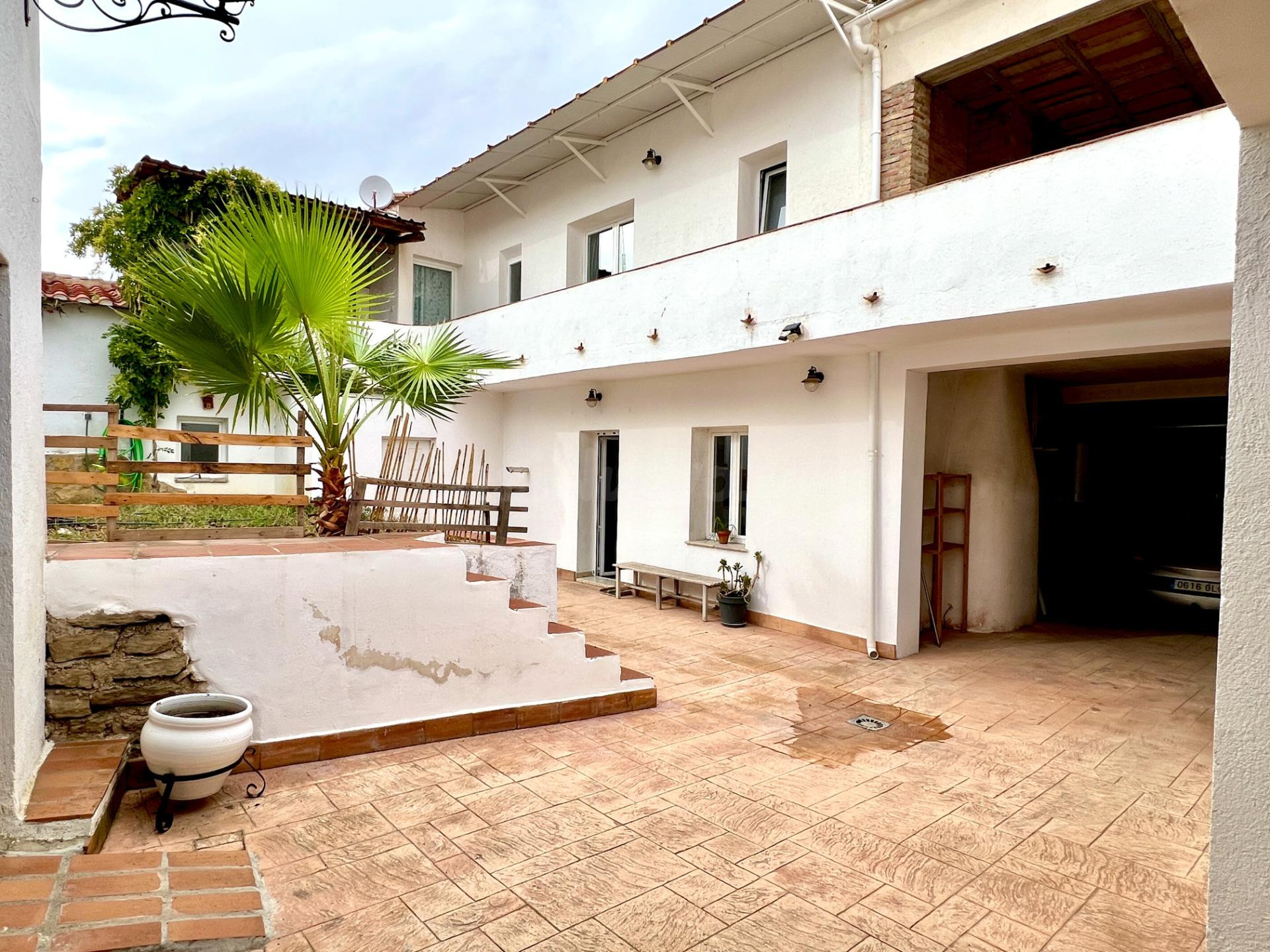 OTURA - CENTRO