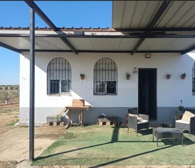 EN VENTA CASA DE CAMPO DE 135 m2