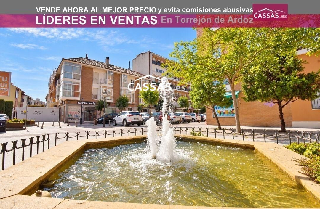 ZONA CENTRO- Junto Plaza Mayor. 3 habitaciones con terraza. 