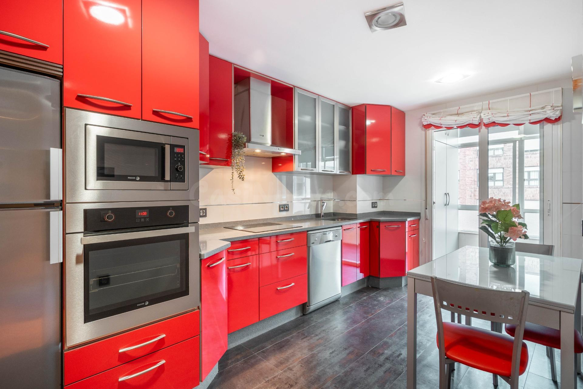 Piso en venta en Pola de Lena