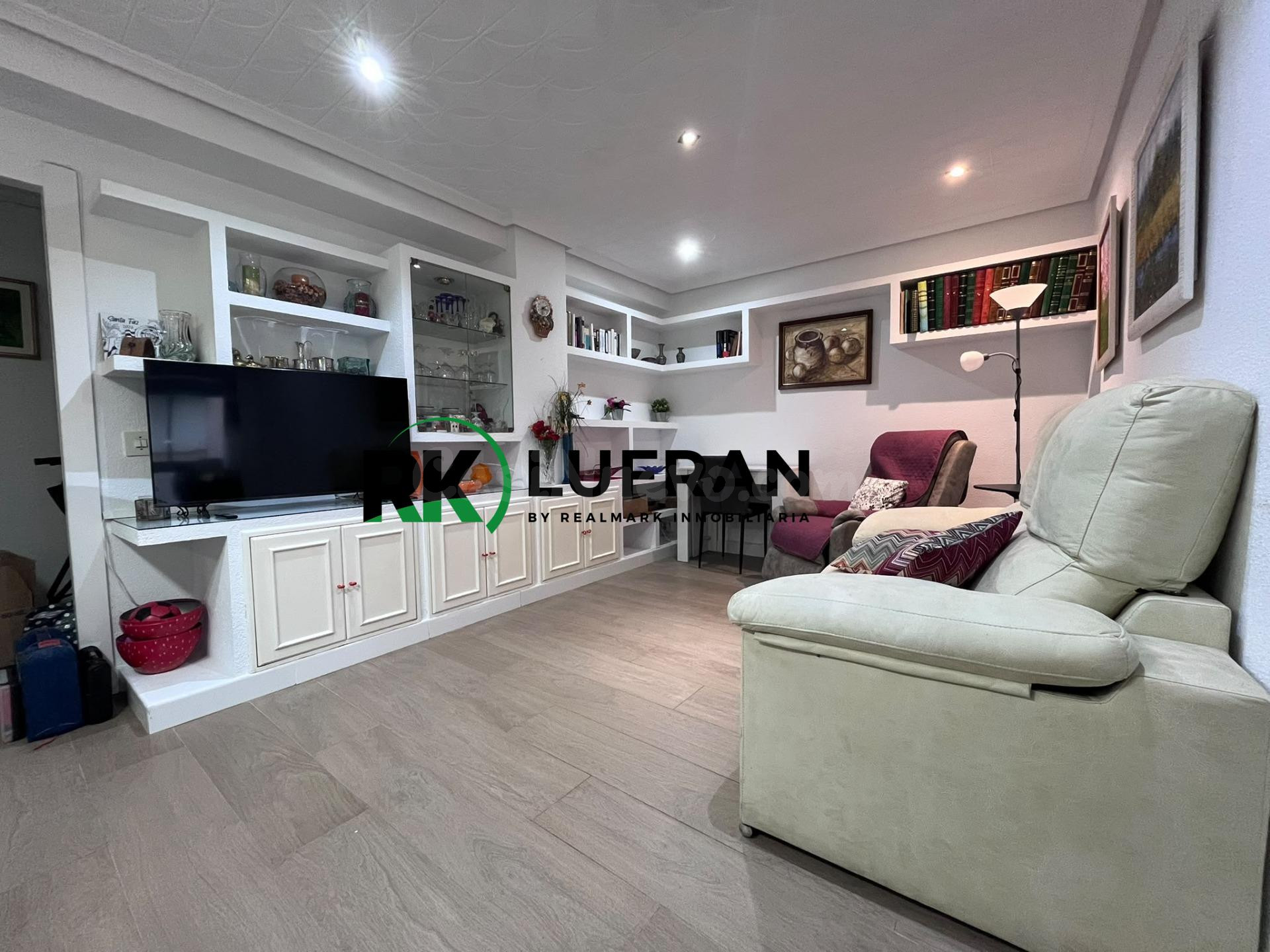 PISO EN VENTA EN CAROLINAS ALTAS, ALICANTE/ALACANT