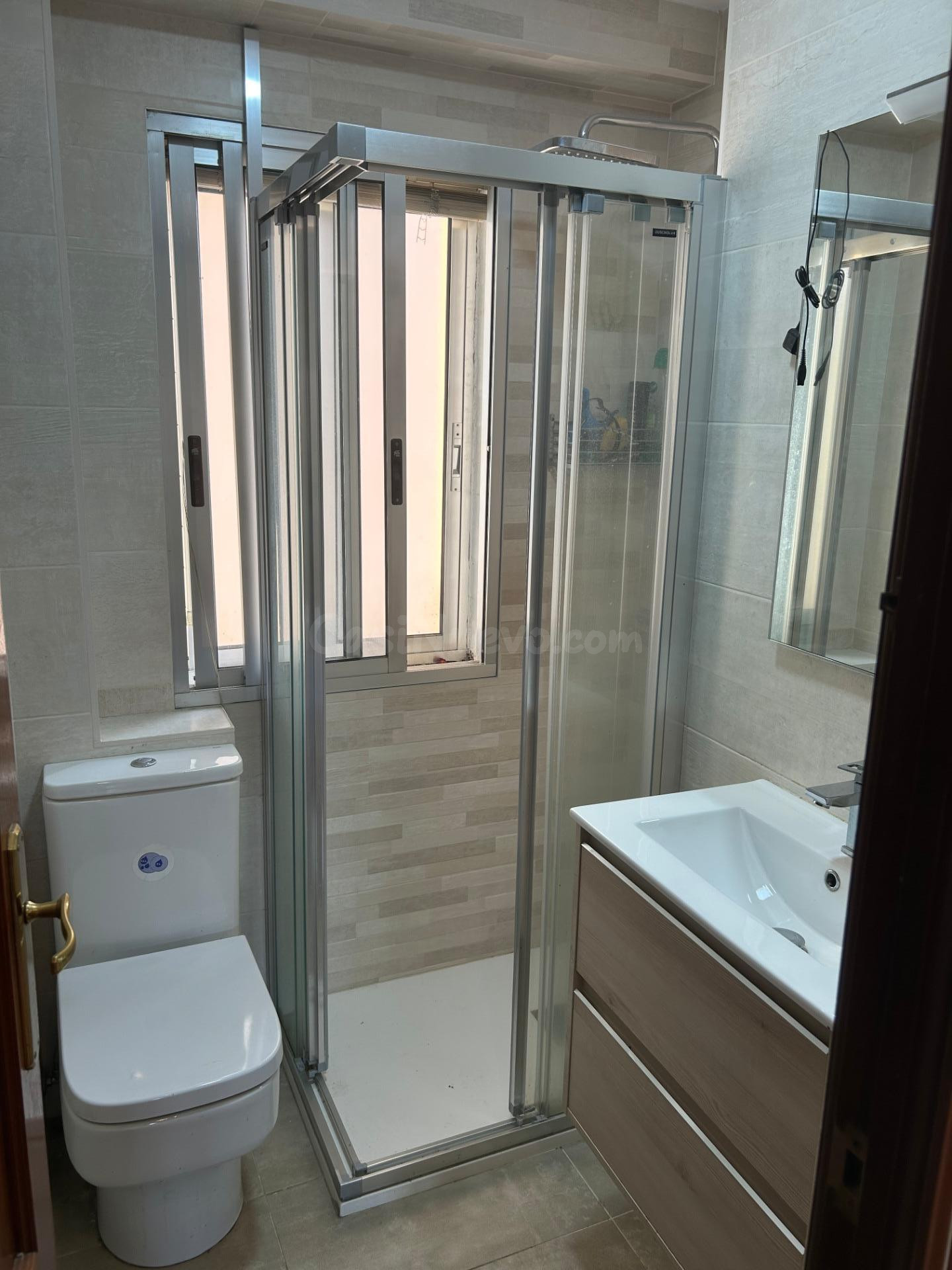 VIVIENDA EXTERIOR DE 3 habitaciones CON TERRAZA - foto 3