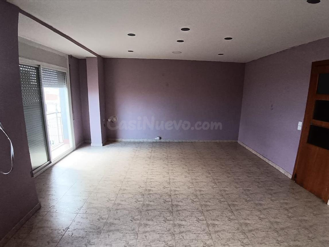 SE VENDE PISO EN SABADELL, ZONA CAN RULL