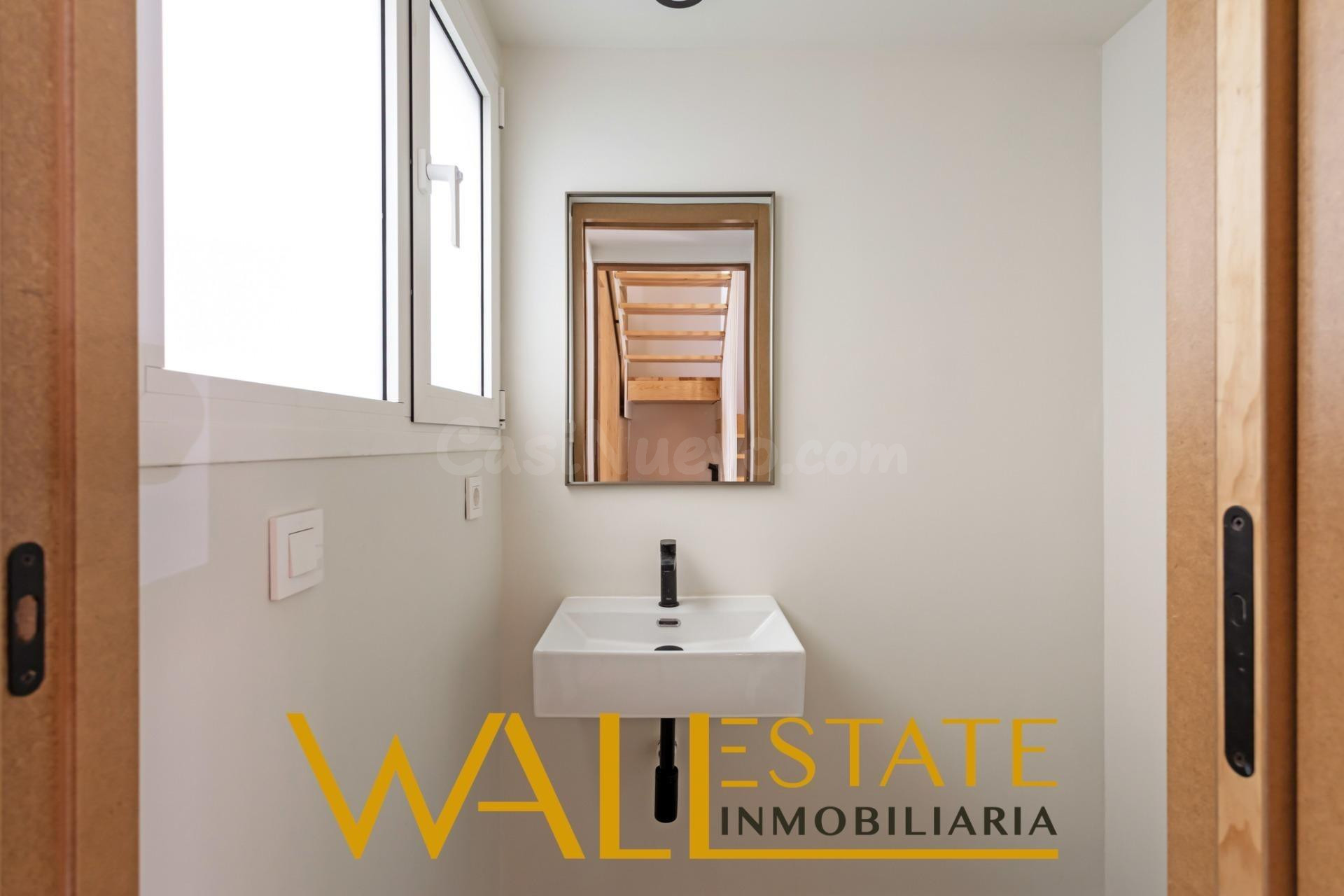CHALET DE OBRA NUEVA EN CANILLEJAS - foto 5