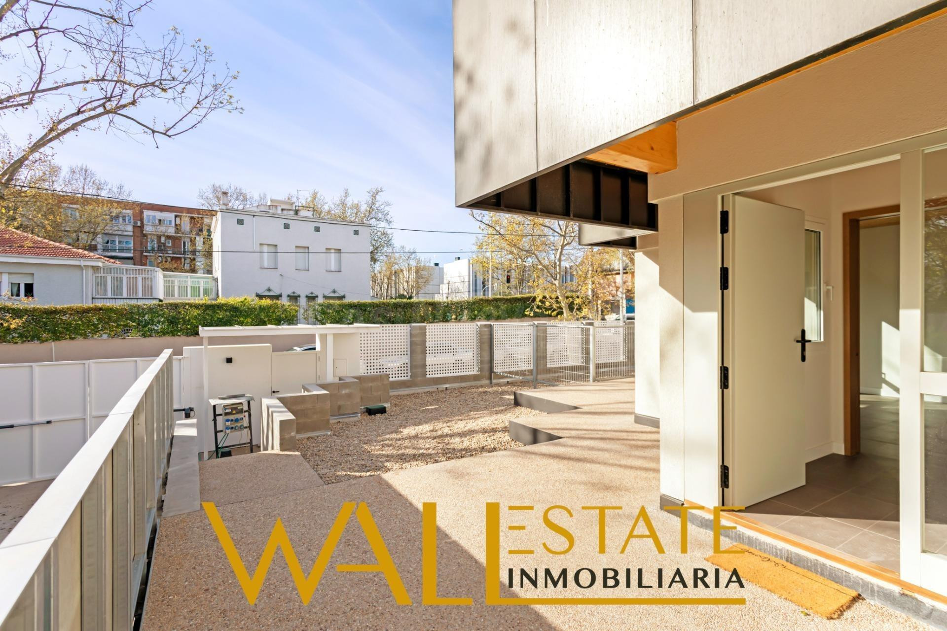 Chalet Sostenible de Obra Nueva: Confort y Modernidad - foto 2