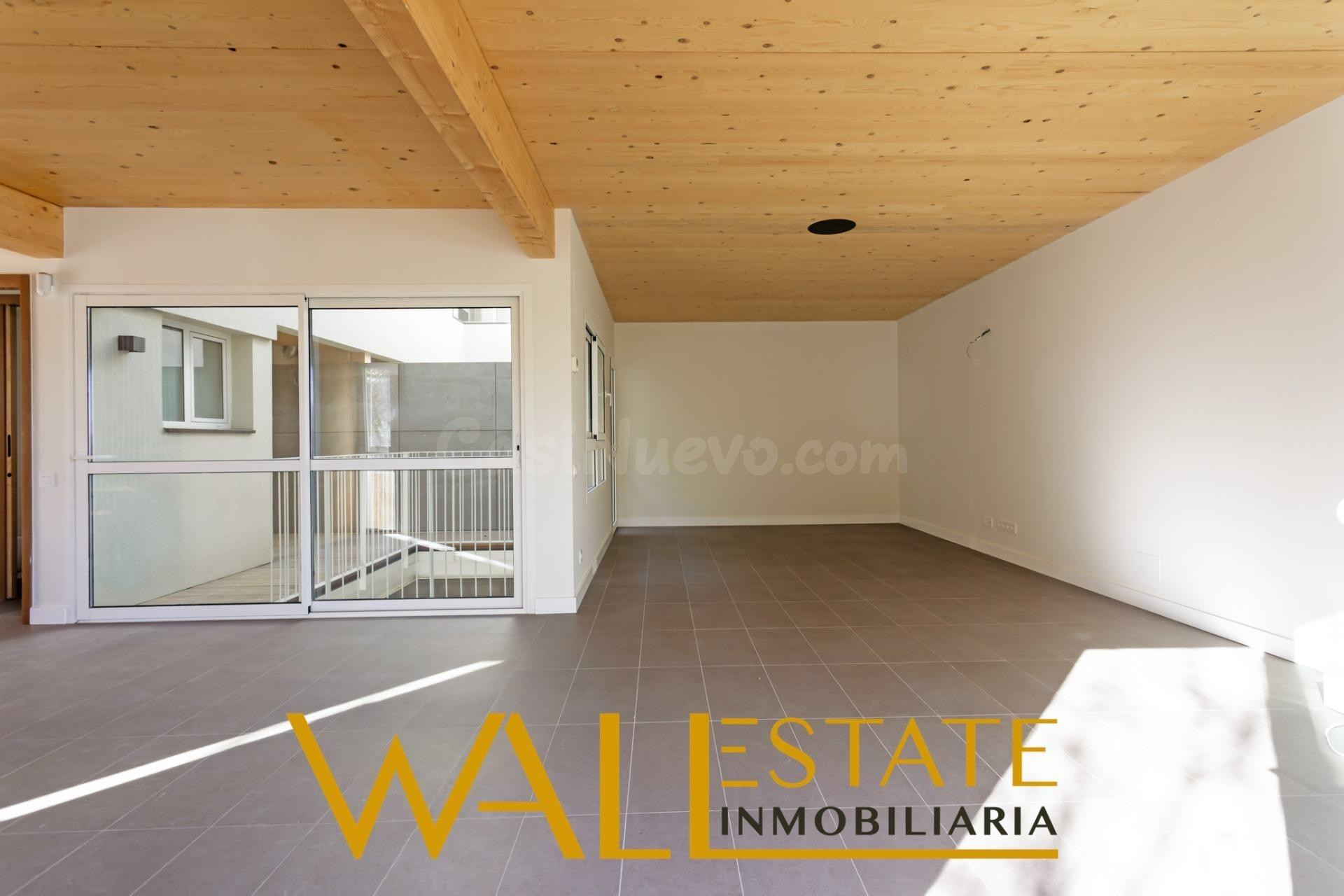 Chalet Sostenible de Obra Nueva: Confort y Modernidad - foto 3