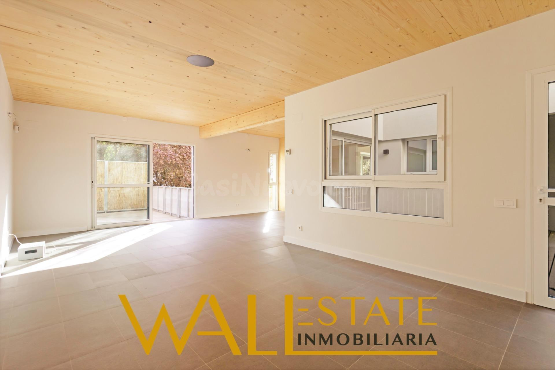 Chalet Sostenible de Obra Nueva: Confort y Modernidad - foto 5