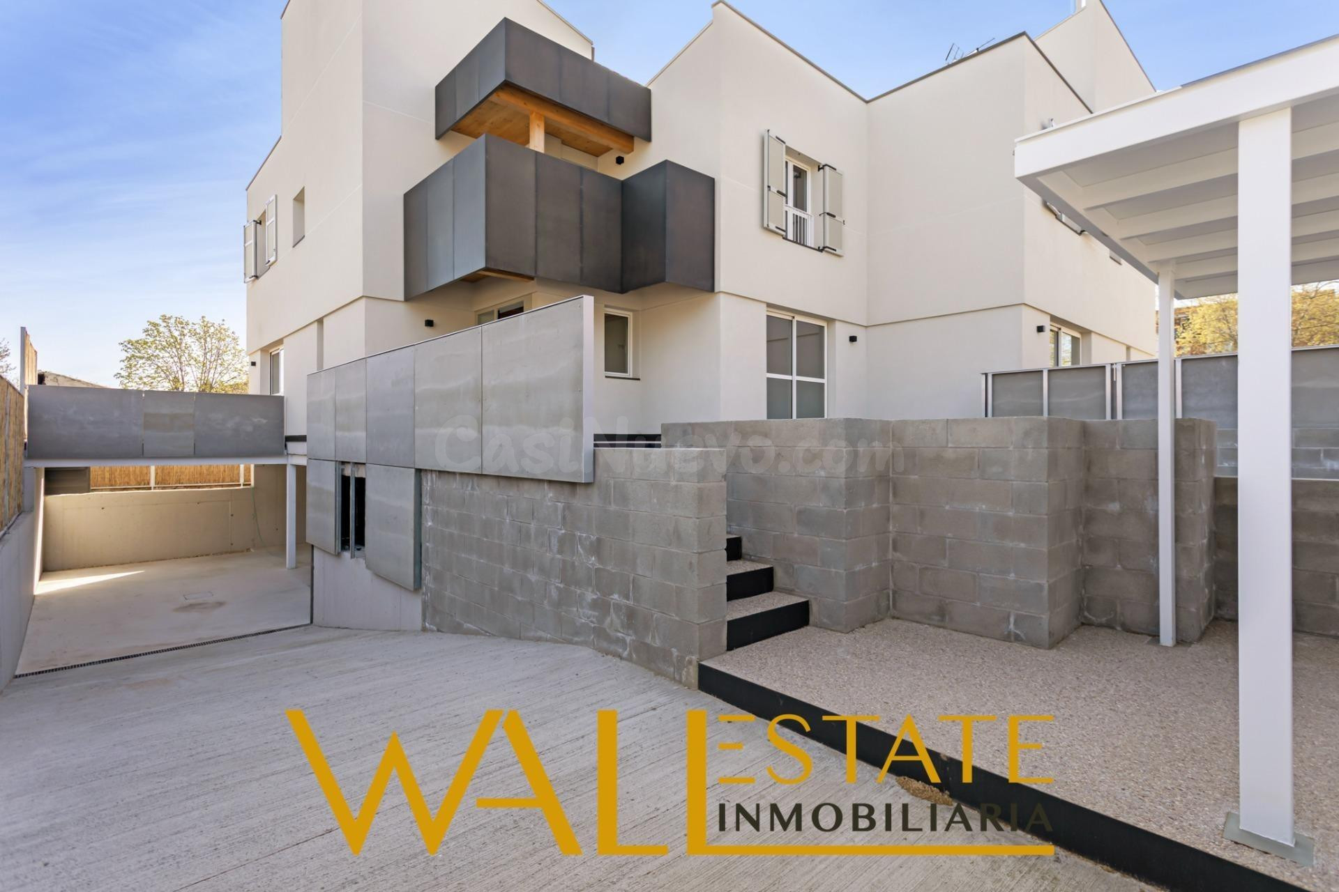 chalet en venta en canillejas - foto 2