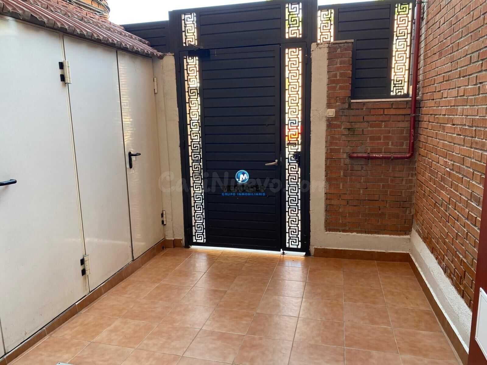 Piso en alquiler, Av. Reyes Católicos, Alcalá de Henares, Madrid