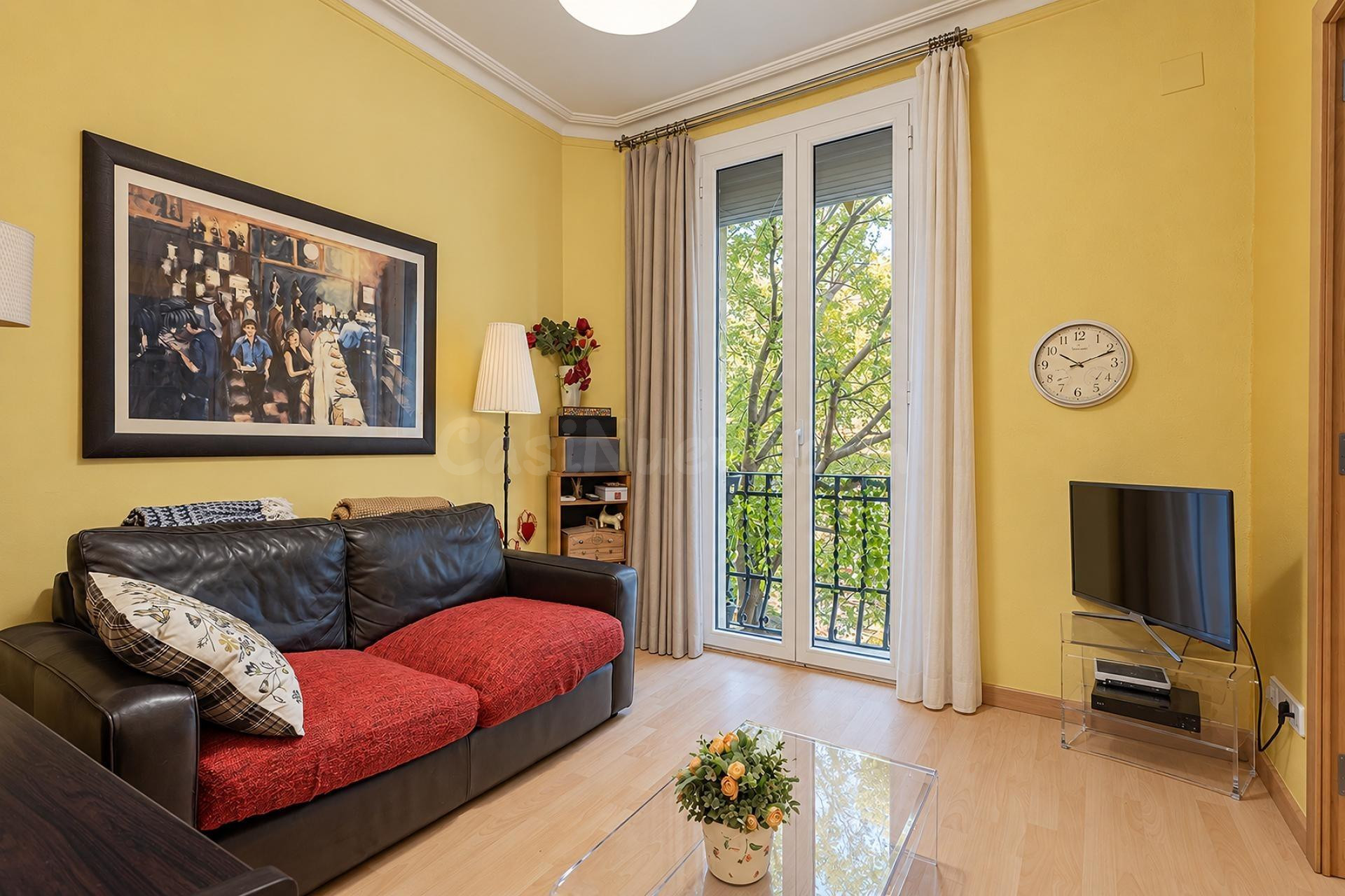 Piso - Barcelona (Eixample / Sagrada Família)