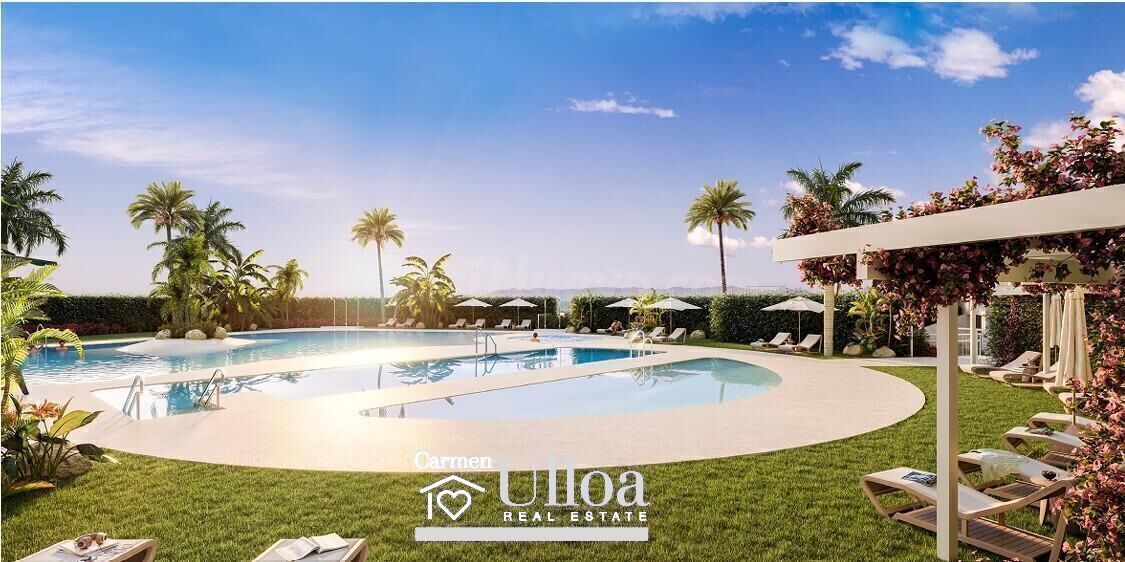 PROPIEDAD CON VISTAS AL MEDITERRÁNEO EN VILLAJOYOSA