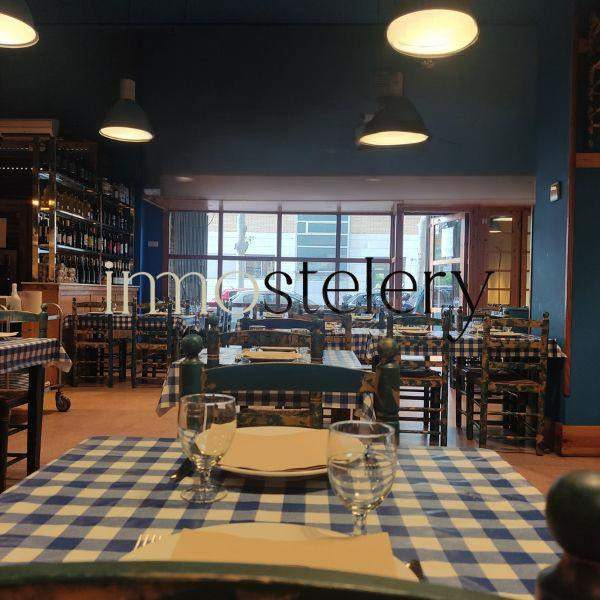 Se traspasa restaurante a pleno rendimiento (campus UPC y científico – Barcelona)