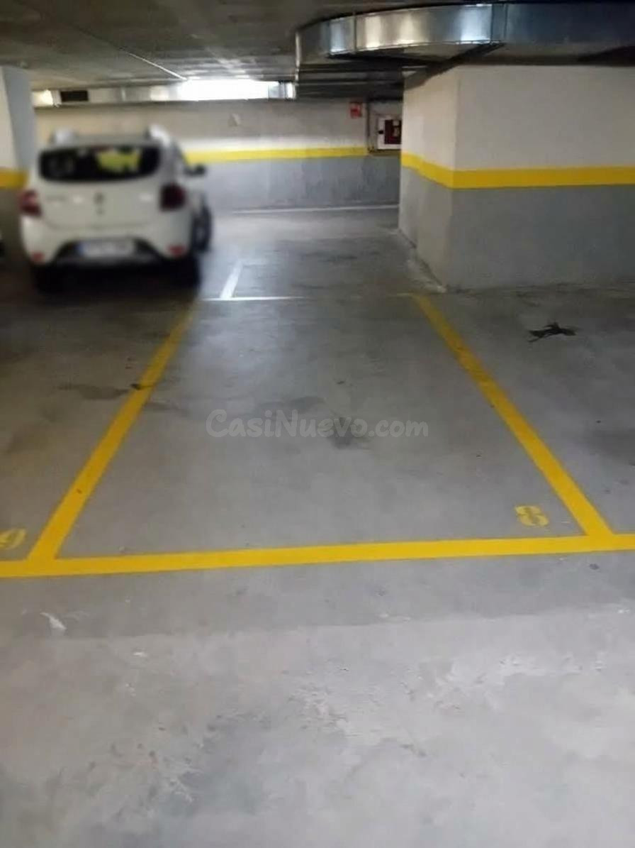 pK en Venta Avda Recoder