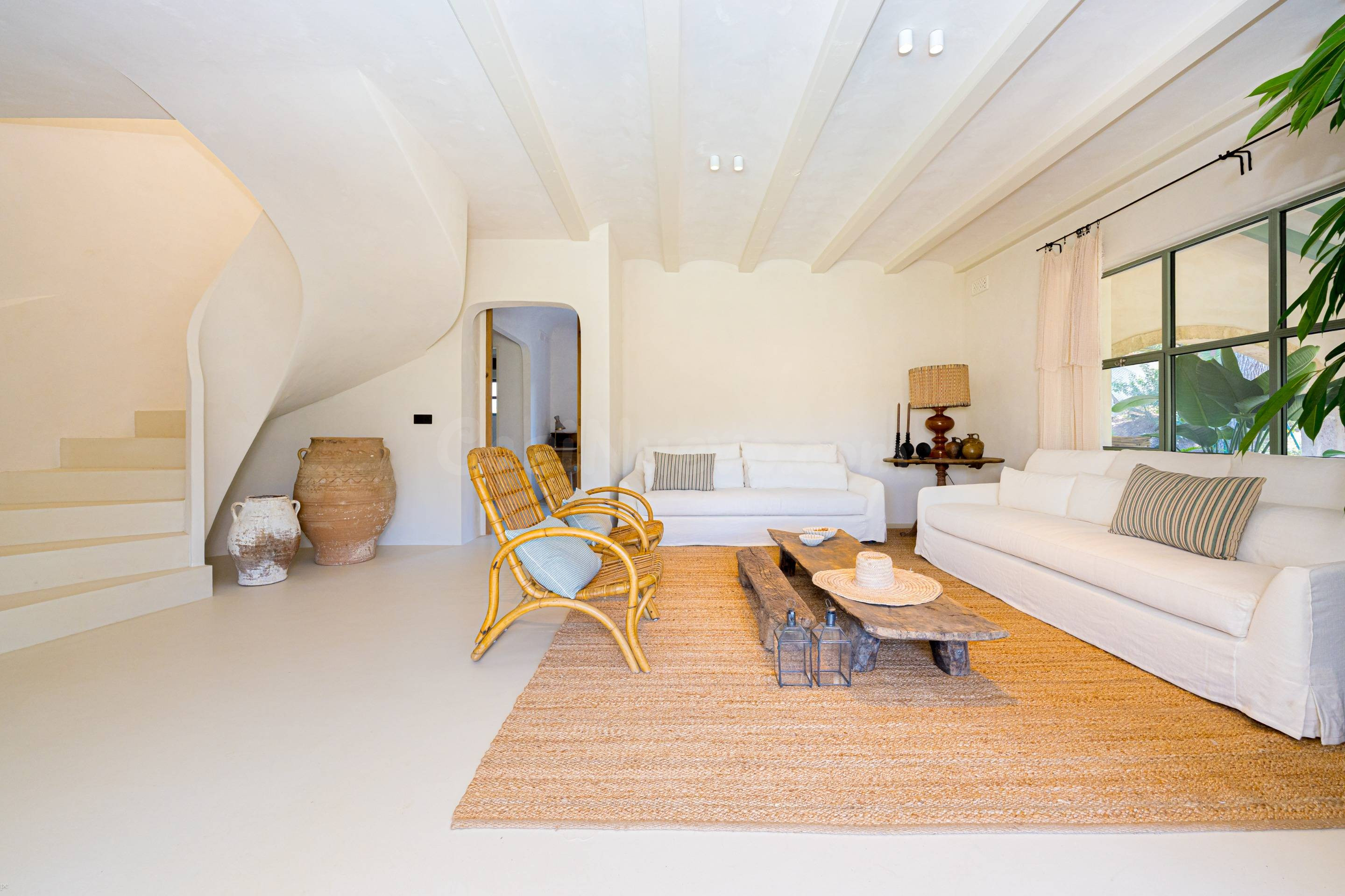Casa Xaloc. Diseño exclusivo que la distingue en todo Jávea - foto 3