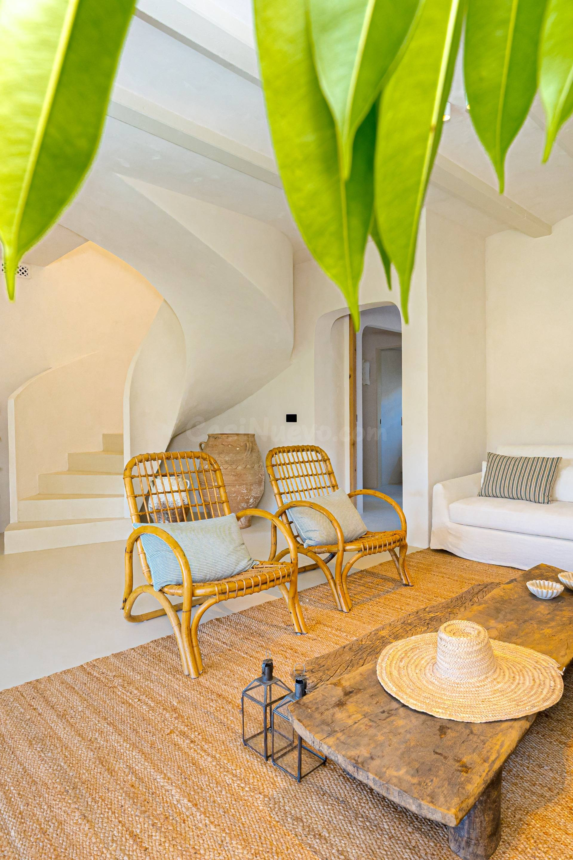 Casa Xaloc. Diseño exclusivo que la distingue en todo Jávea - foto 5