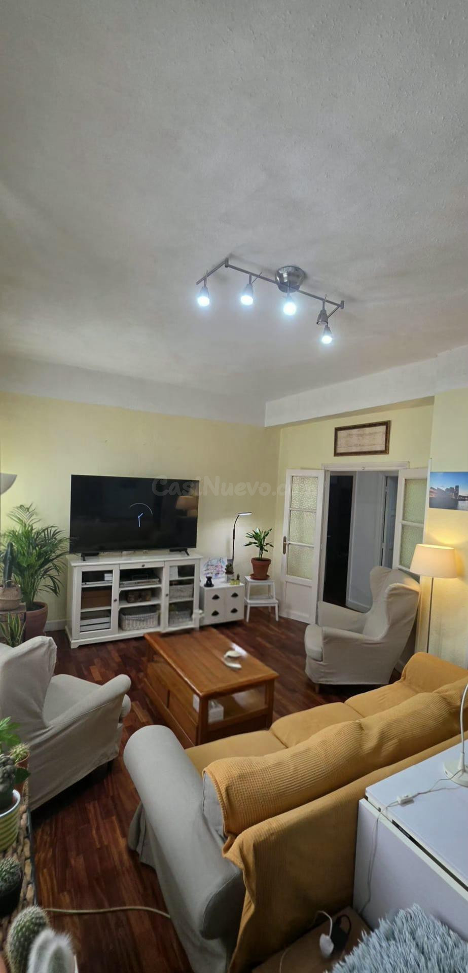 Piso 5 habitaciones 124m² en venta - Basurtu