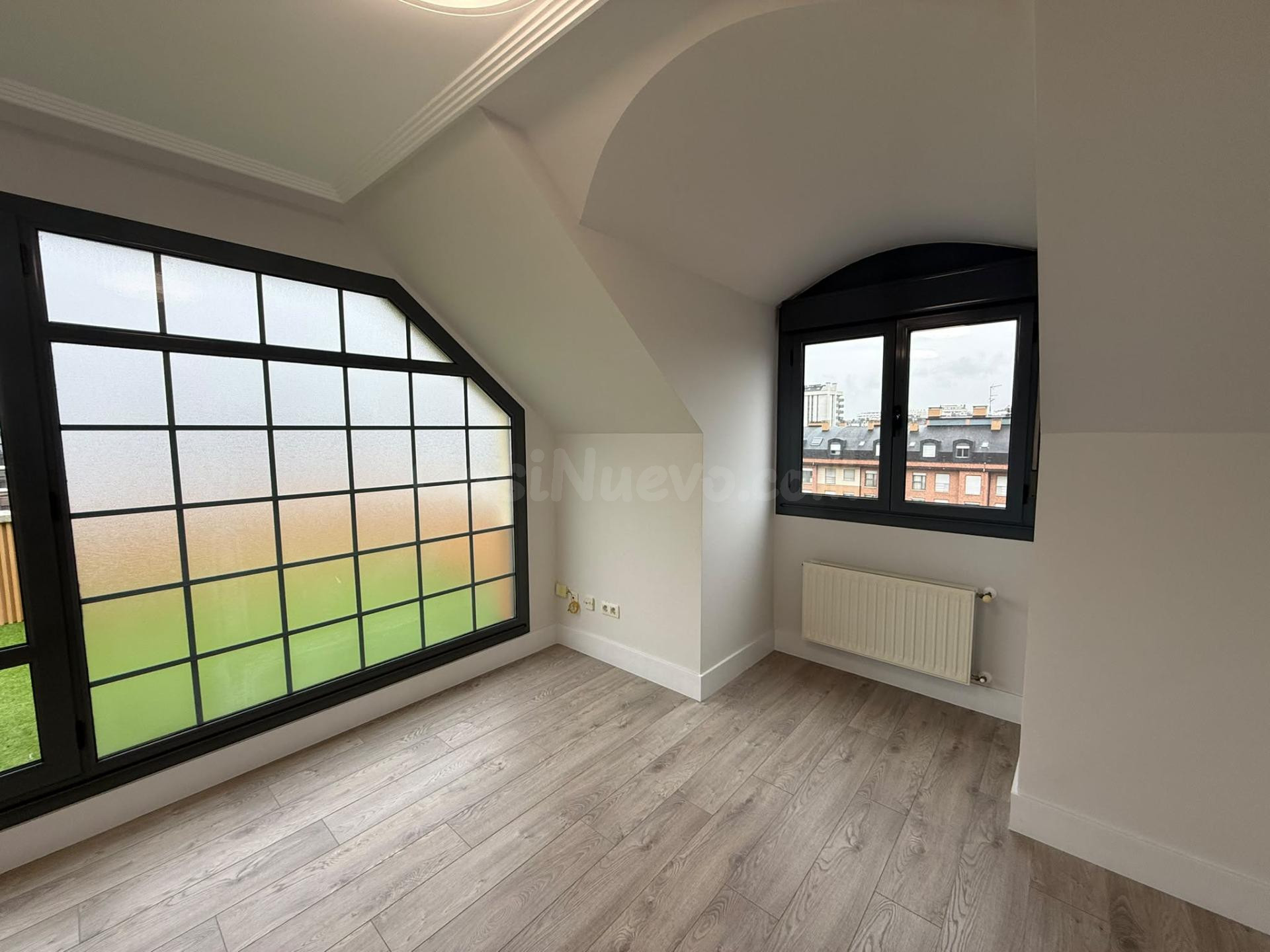 Ático 3 habitaciones 93m² en venta - Corredoria-La Carisa-Pr - foto 3
