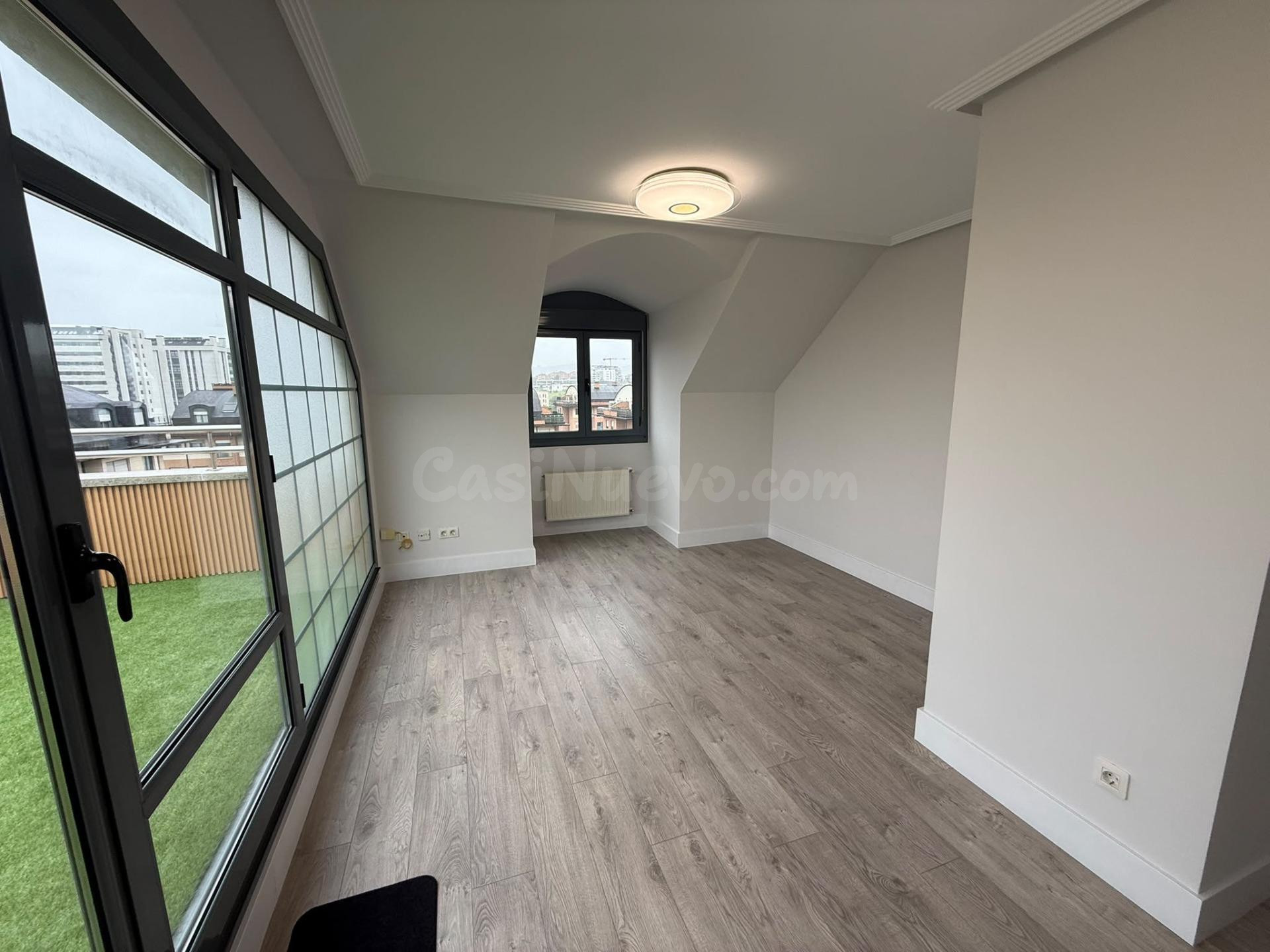 Ático 3 habitaciones 93m² en venta - Corredoria-La Carisa-Pr - foto 4