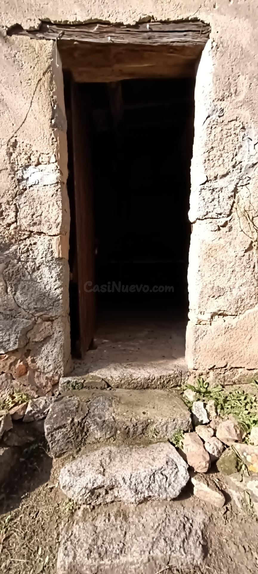 PARQUE NATURAL DEL MONTSENY (AFUERAS RIELLS): MASÍA TÍPICA C - foto 3