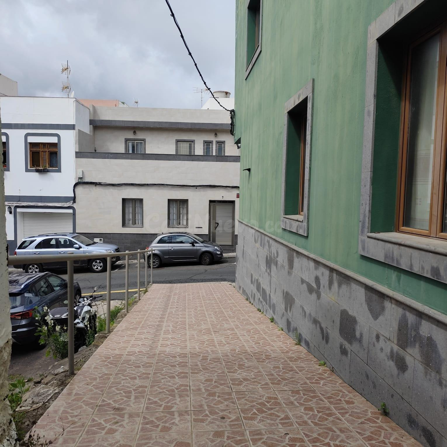 ALQUILER DE LARGA DURACIÓN EN EL CASCO DE ARUCAS