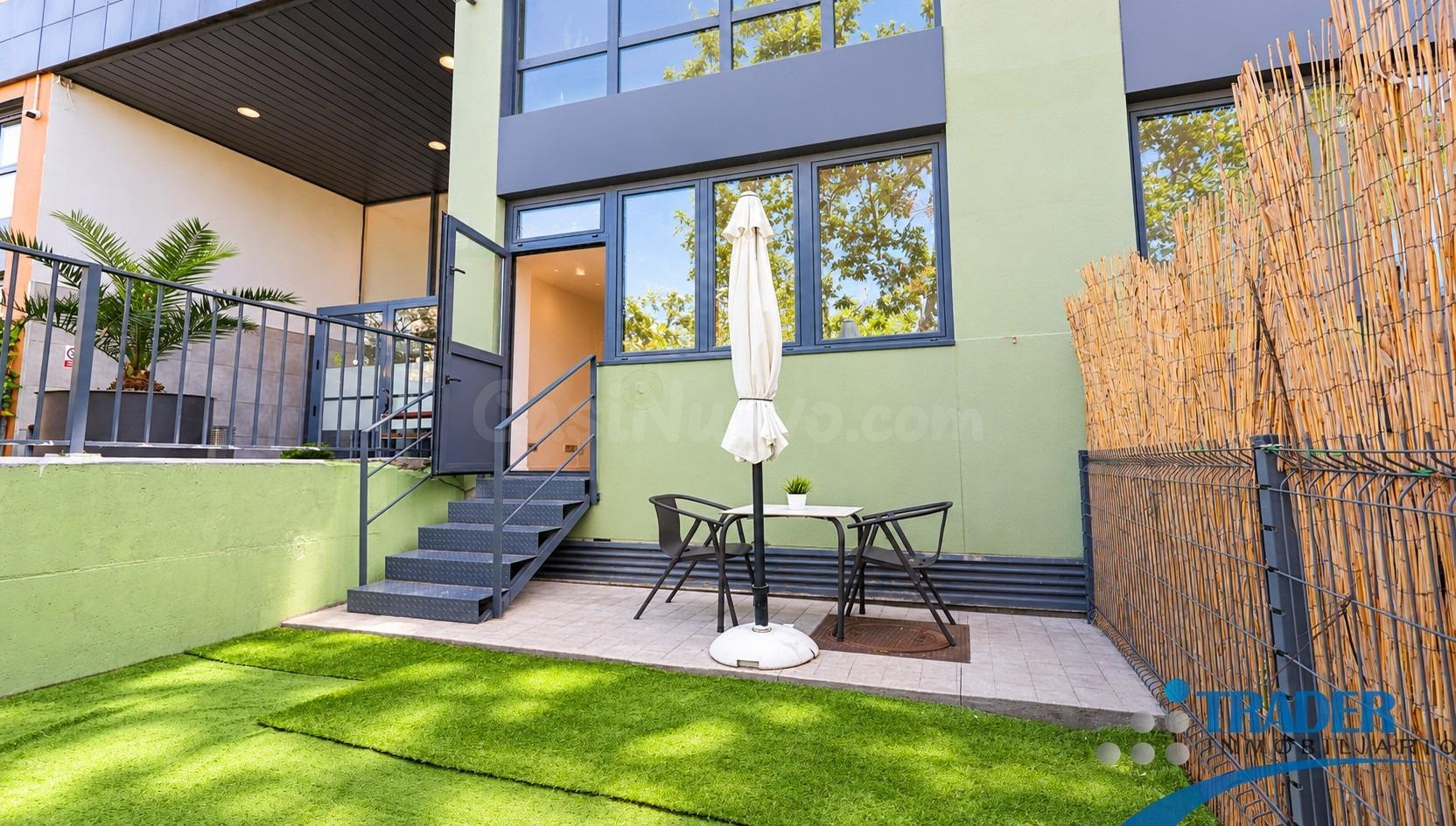 Piso 2 habitaciones 69m² en venta - Valdepelayo-Montepinos-A - foto 2