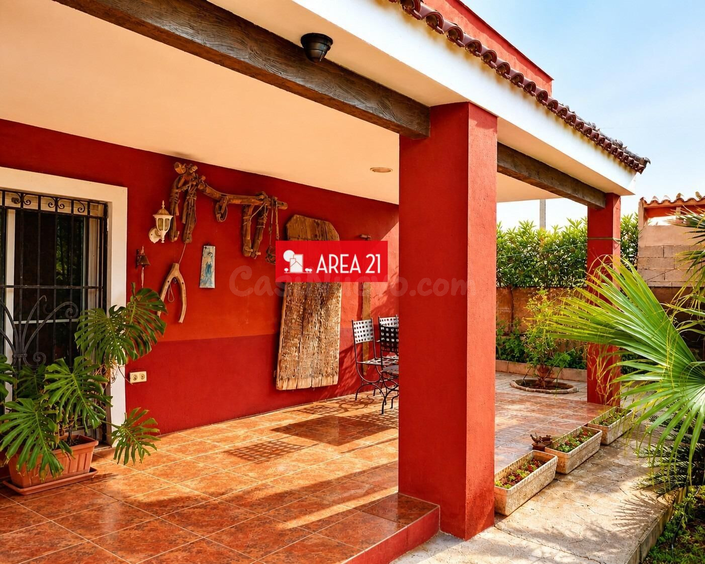 CHALET INDEPENDIENTE - foto 3