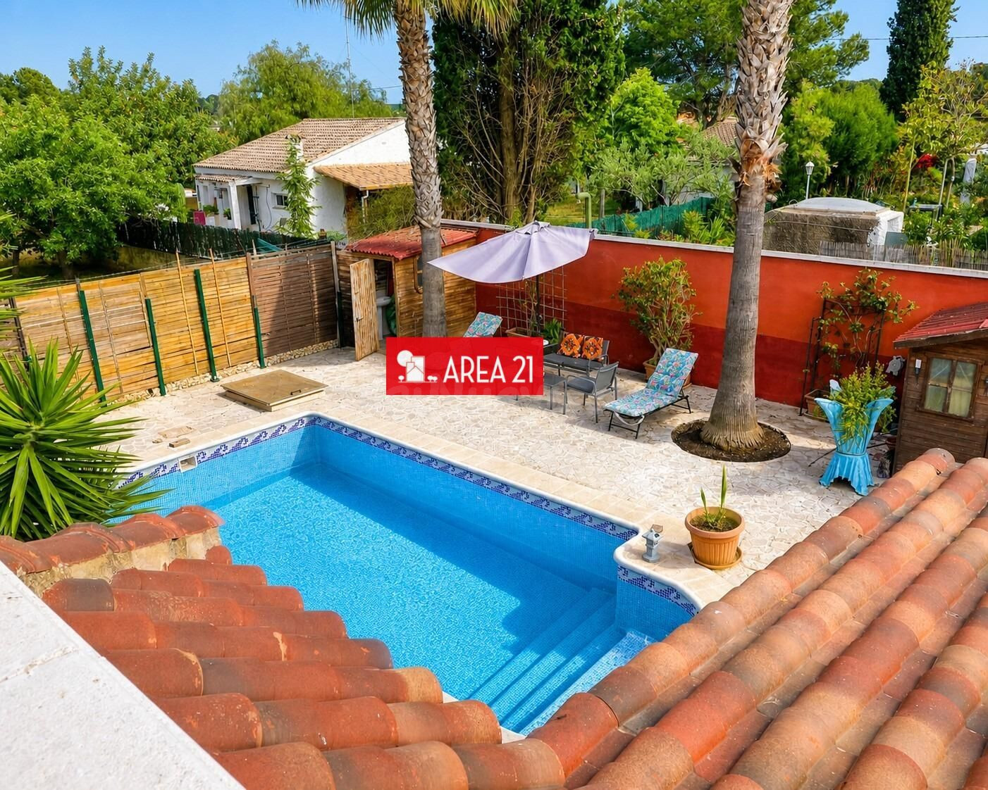 CHALET INDEPENDIENTE - foto 4