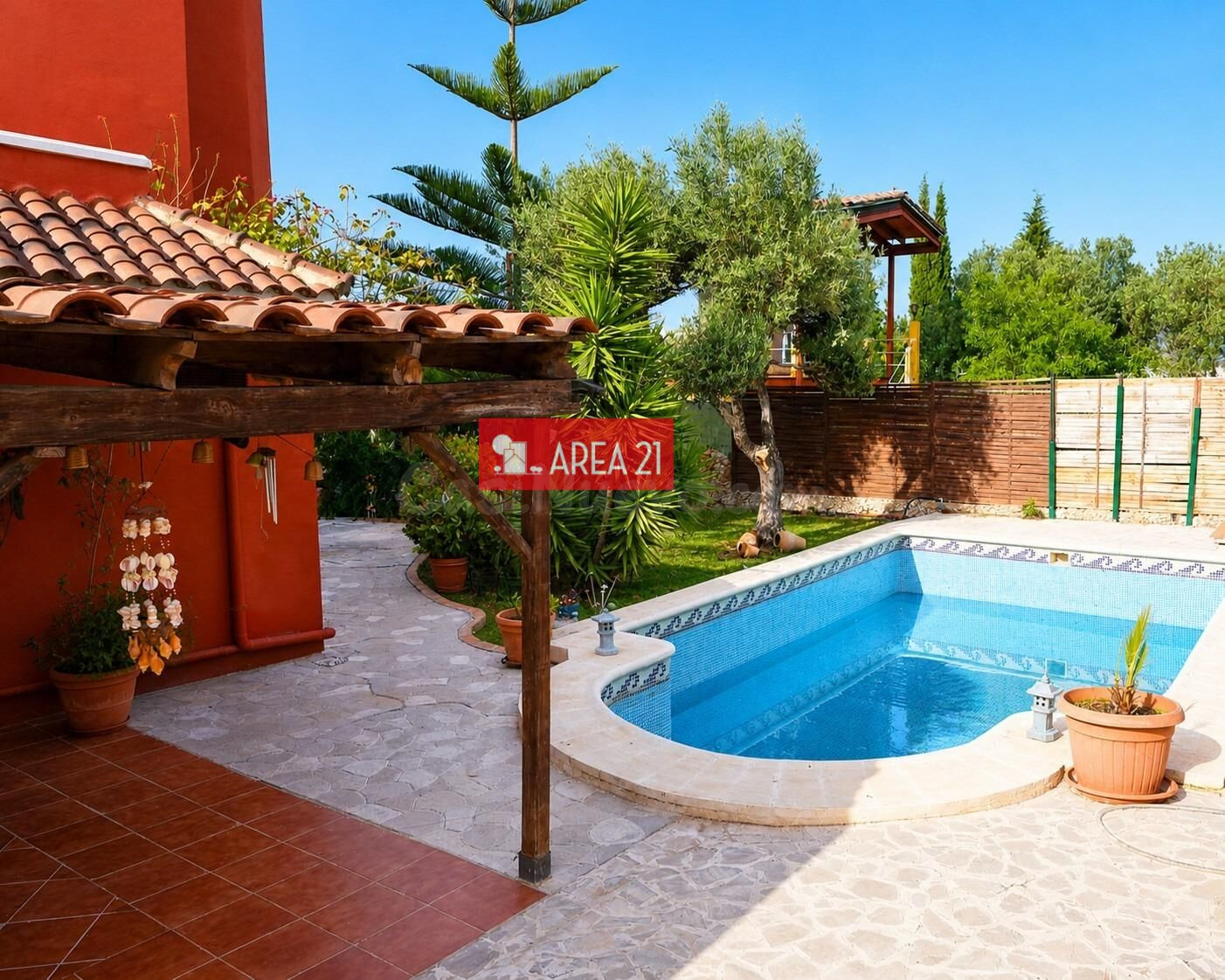 CHALET INDEPENDIENTE - foto 5